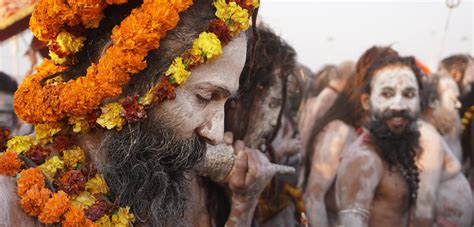 Kumbh Mela Prayagraj 2025: All You Need To Know – FootLoose Dev