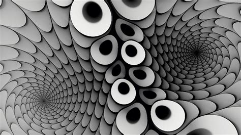 HD Optical Illusion Wallpapers - WallpaperSafari