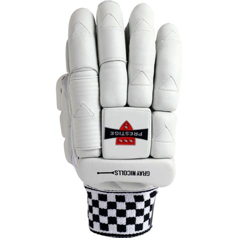 Gray Nicolls Prestige Batting Gloves – StarSportsUS