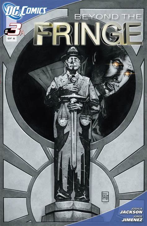 Beyond the Fringe 3: Chapter A | FringeWiki | FANDOM powered by Wikia