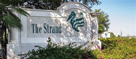 The Strand