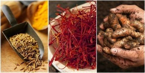 10 Spices You'll Be Amazed You Can Grow at Home