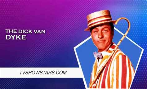 The Dick Van Dyke Show Star's, Net Worth & Early Life | TV Show Stars