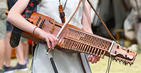 22 Weirdest Instruments Ever; They Don’t Teach These At School - Music ...