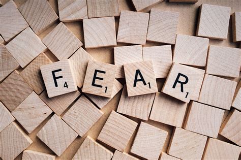 What Is Fear? | Body Wisdom CranioSacral Therapy