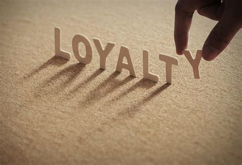 Loyalty In A Relationship & How To Be A Loyal Partner