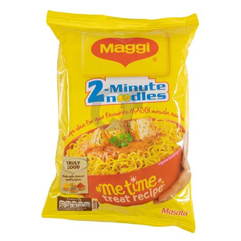 4 For £1 Buy Maggi Masala Noodles 70g | Maggi Noodles UK | Maggi Noodles Masala