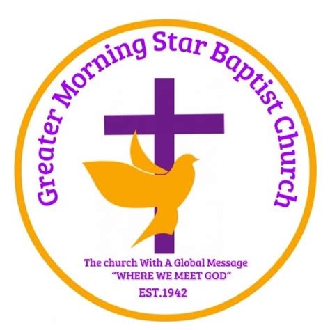 Greater Morning Star Baptist Church | Santa Monica