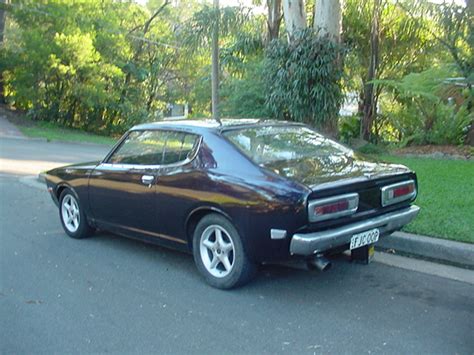 Datsun 180B SSS:picture # 13 , reviews, news, specs, buy car