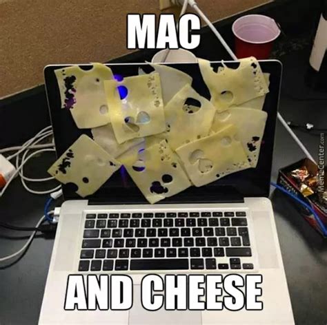 8 National Cheese Day Memes That Are, Well, A Little Cheesy