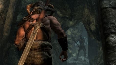 New Skyrim Screenshots, Artwork | RPG Site