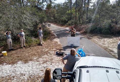 Florida Conservation Corps Helps with Hurricane Recovery | Florida ...