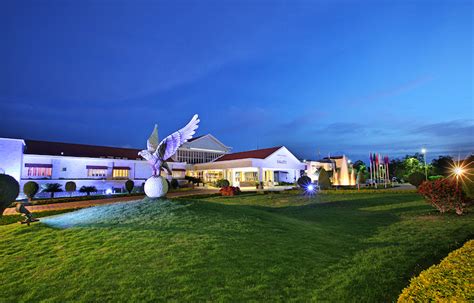 Eagleton | The Golf Village | Bidadi Resort | Resort near Bangalore