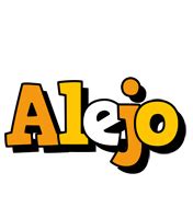 Alejo Logo | Name Logo Generator - Popstar, Love Panda, Cartoon, Soccer, America Style