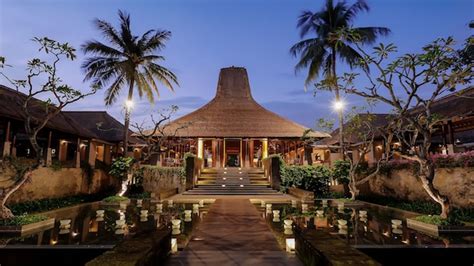 Maya Ubud Resort and Spa in Ubud: Find Hotel Reviews, Rooms, and Prices ...