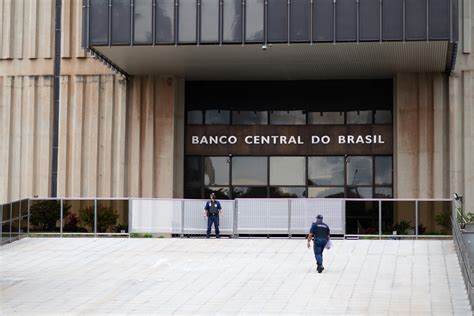 Brazil Central Bank Cuts Interest Rate by Half Point as Inflation Eases ...