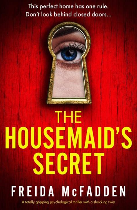 The Housemaid’s Secret (The Housemaid, book 2) - Rated Reads