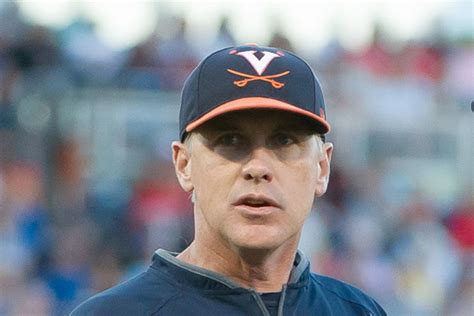 Virginia Baseball: Head coach Brian O'Connor staying at Virginia, will not go to Texas ...