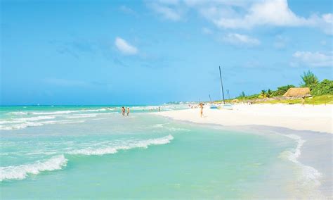 5 Amazing beaches in Cuba