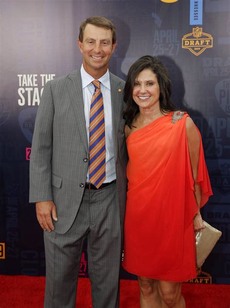 Dabo Swinney signs largest college football contract ever | Northwest ...