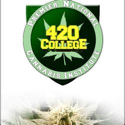 Cannabis College - Colleges & Universities - 115 Lanzit Ave, Broadway-Manchester, Los Angeles ...