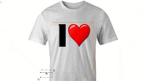 Create A T Shirt