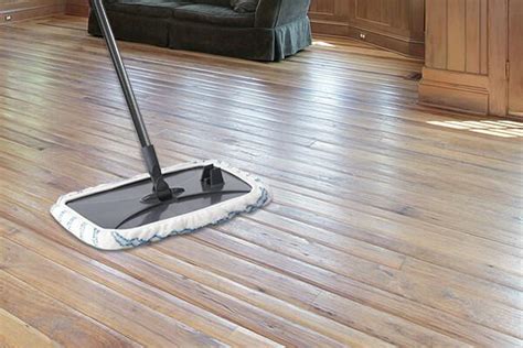 Hardwood Flooring Maintenance Tips in Colorado