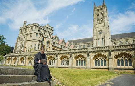 Everyday lives of Benedictine monks depicted in new BBC series