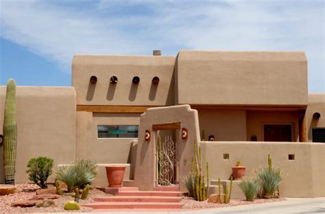 Adobe Houses: Pueblo Style From the Southwest | realtor.com®