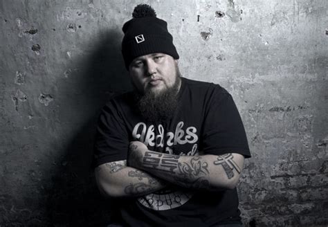 'Skin' de Rag’n’Bone Man, nuevo single del artista del momento - La Guía GO!