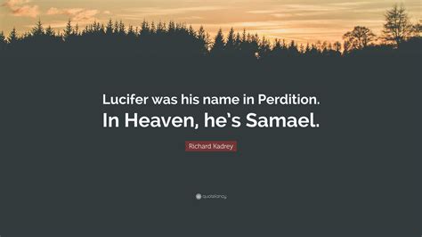 Lucifer Quotes Wallpapers - Top Free Lucifer Quotes Backgrounds ...