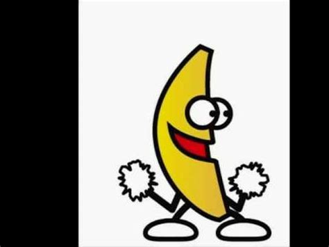 [Slow 75%] Banana Phone Song - YouTube