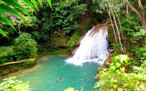 O que fazer em Ocho Rios - Jamaica | Segue Viagem