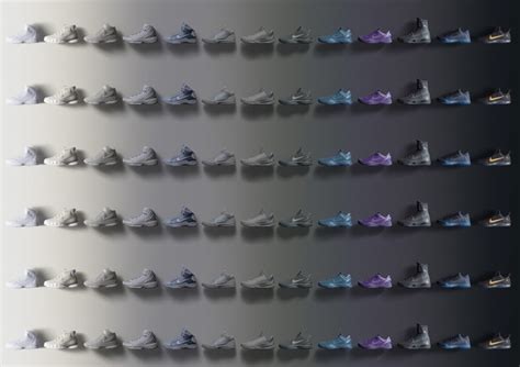 Nike Vault Is Releasing The Entire Kobe "Black Mamba" Pack On Mamba Day ...