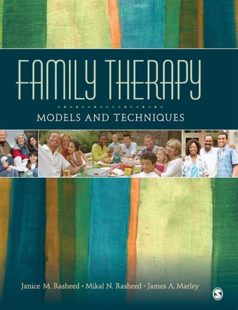 Family Therapy: Models and Techniques / Edition 1 by Janice M. Rasheed, Mikal N. Rasheed, James ...