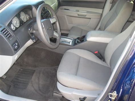 2006 Chrysler 300 - Interior Pictures - CarGurus