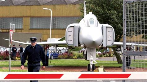 Typhoon squadrons will replace Tornados at RAF Lossiemouth