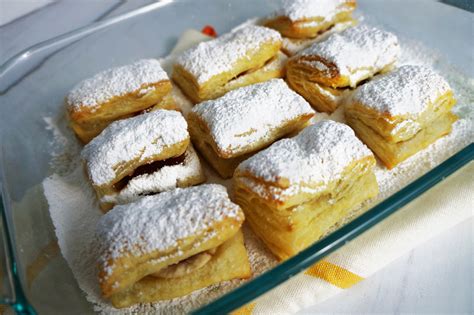 Pastry Puerto Rican Desserts / This typical puerto rican dish is made ...