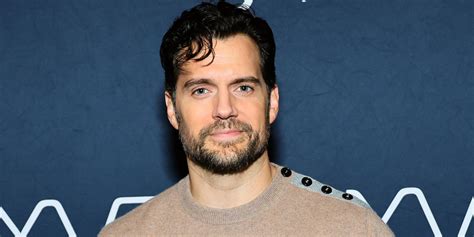 Henry Cavill Speaks For the First Time About Putting the ‘Man of Steel ...