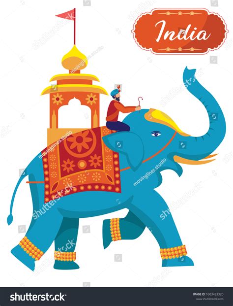 486 Mahout costume 이미지, 스톡 사진 및 벡터 | Shutterstock