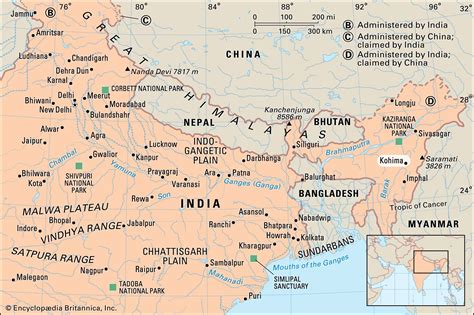 Kohima | Battle of Kohima, Nagaland, WWII | Britannica