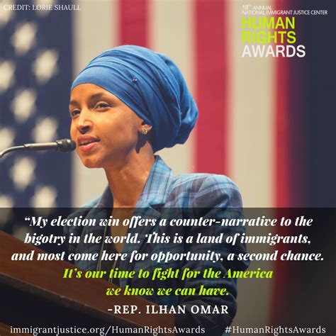 Ilhan Omar the first Somali-American US Representative wears Hijab ...