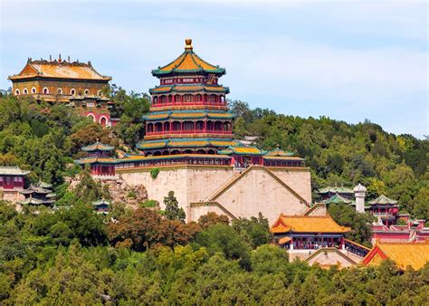 Summer Palace, China | Audley Travel UK