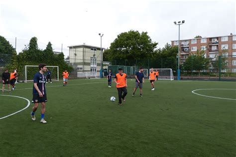 Battersea 3G Harris Academy - Hire A Pitch | 5 a side, 7 a side, and 11 ...