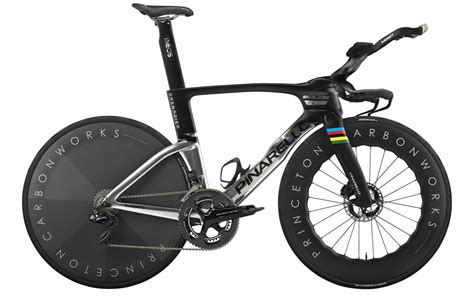 Pinarello Bolide F time trial bike is ultra fast in time for le Tour ...