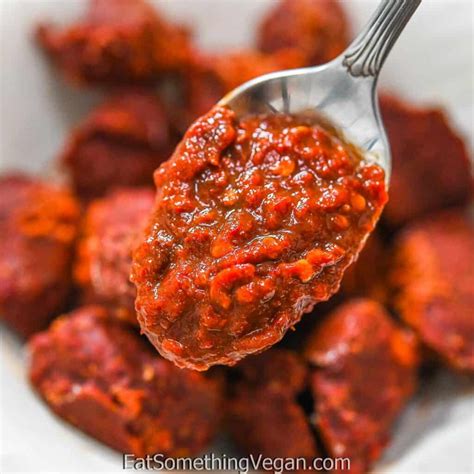 What to do with Chipotles in Adobo Sauce - Eat Something Vegan