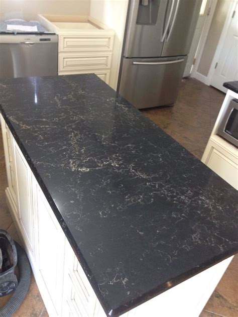 Amazing Virginia Mist Granite For Your Kitchen Countertop Design: Virginia Mist Granit… | Black ...