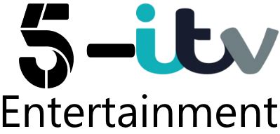 Channel 5-Itv Entertainment 2019 logo by melvin764g on DeviantArt