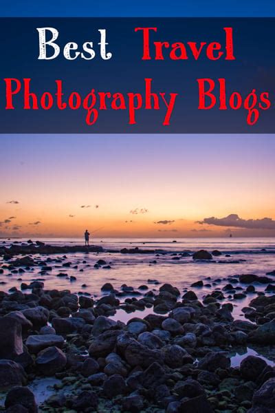 11 Top Travel Photography Blogs [with tips to start yours] - MEL365.com - Travel & Photography