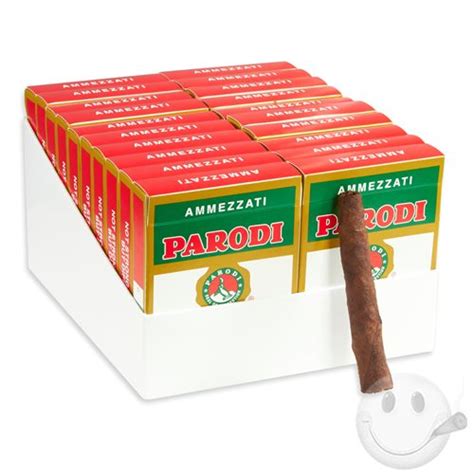 Parodi by Avanti - Cigars International